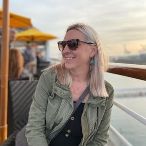 Meet your Posher, Erica